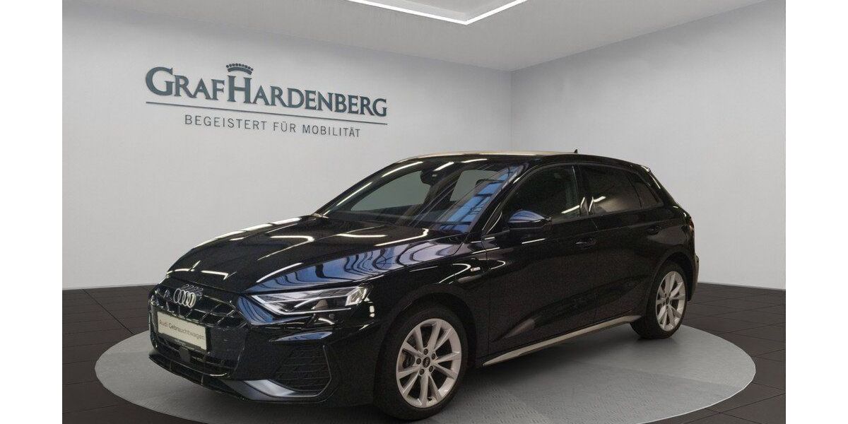 Audi A3 10.200 km 34.390 &euro; Tuttlingen 78532