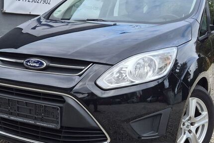 Ford C-Max 95.375 km 7.100 &euro; Kevelaer 47623