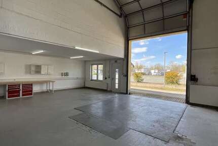 Gewerbeobjekt Laatzen - 559.000&euro; | Angebot:26162338