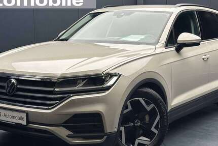 VW Touareg 22.750 km 52.470 &euro; Helmstedt 38350
