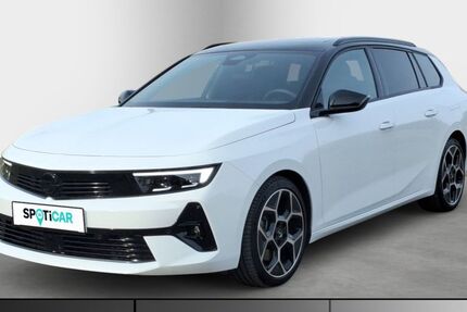 Opel Astra 25.100 km 30.900 &euro; Bröckel 29356