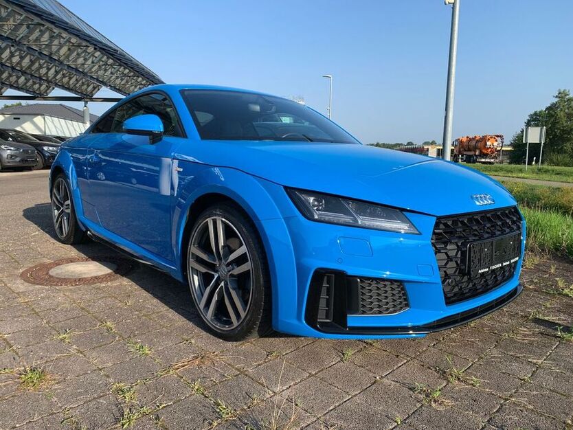 TT