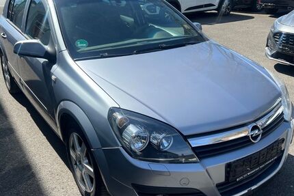 Opel Astra 182.000 km 1.999 &euro; Recklinghausen 45663