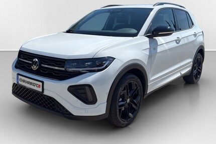 VW T-Cross 1.500 km 33.790 &euro; Hildburghausen 98646