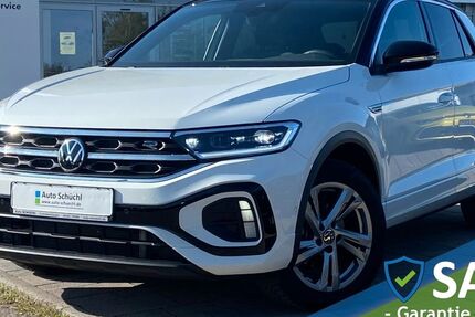 VW T-Roc 7.985 km 28.848 &euro; Schrobenhausen-Edelshsn. 86529