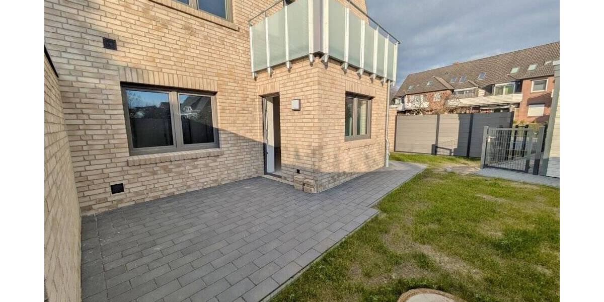 Etagenwohnung Stuhr Brinkum - 2 Zimmer, 73 m&sup2;, 273.000&euro; | Angebot:25743591