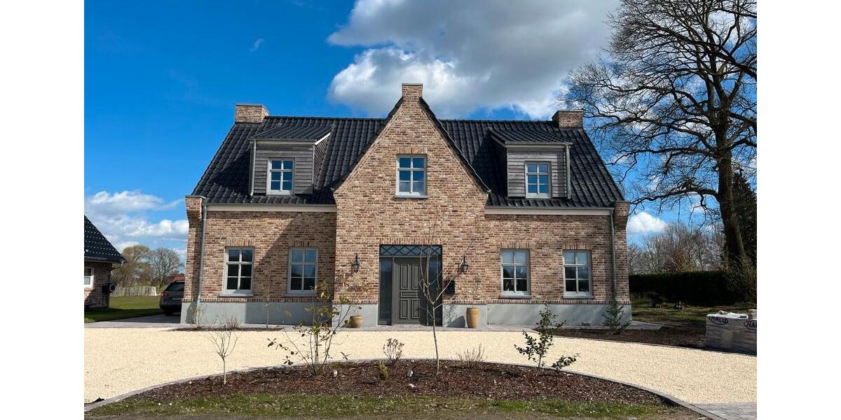 Einfamilienhaus Moormerland - 5 Zimmer, 225 m&sup2;, 830.000&euro; | Angebot:26040497