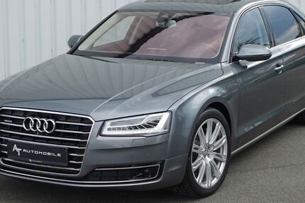 Audi A8 188.000 km 27.950 &euro; Weidenberg 95466