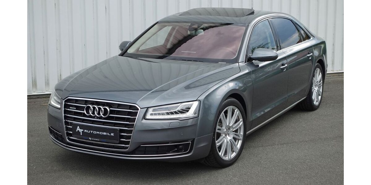 Audi A8 188.000 km 28.890 &euro; Weidenberg 95466