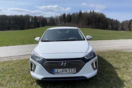 Hyundai IONIQ 93.017 km 13.500 &euro; Dießen am Ammersee 86911