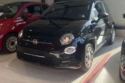 Fiat 500C 20.752 km 13.990 &euro; Buchholz 21244