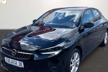 Opel Corsa 29.982 km 14.990 € Dresden 01279