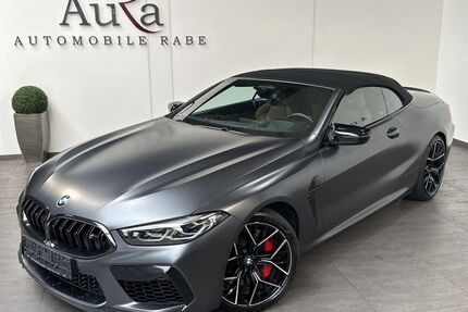BMW M8