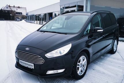 Ford Galaxy 81.000 km 19.450 &euro; Hilter 49176