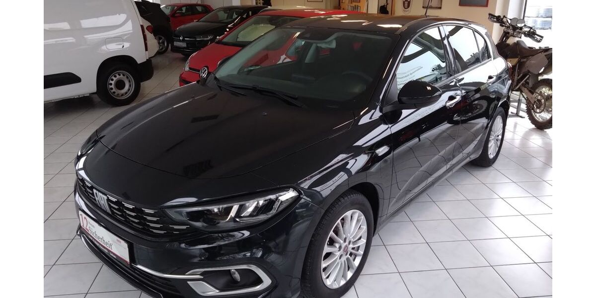 Fiat Tipo 70.000 km 11.900 &euro; Gefrees 95482