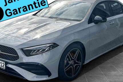 Mercedes-Benz A 200 10.000 km 36.199 &euro; Lutherstadt Eisleben 06295