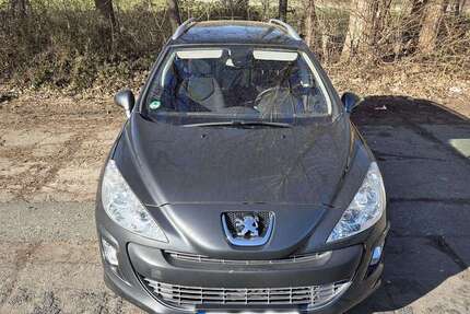 Peugeot 308 119.500 km 3.700 &euro; Braunschweig 38122