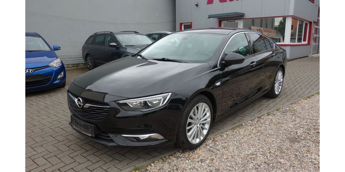 Opel Insignia 100.000 km 10.689 &euro; Leipzig 04249