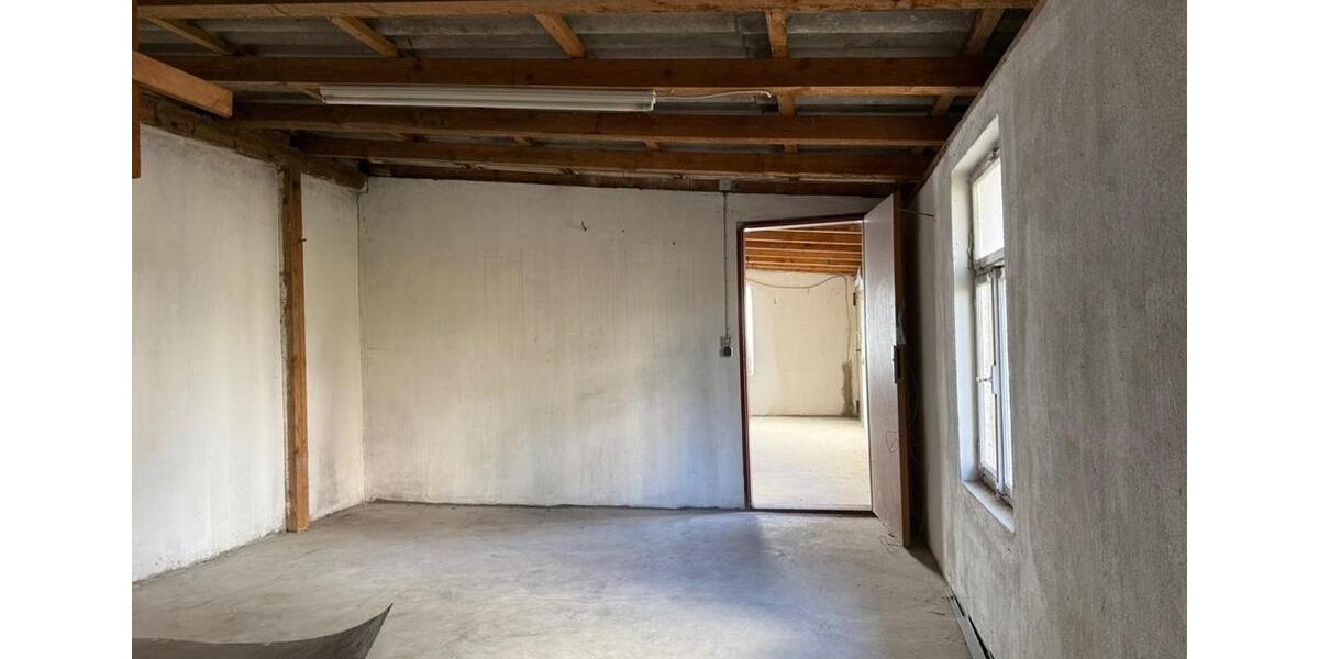 Gewerbeobjekt Baunach - 1.100&euro; | Angebot:26700957