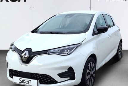 Renault ZOE 30.200 km 18.490 &euro; Memmingen 87700