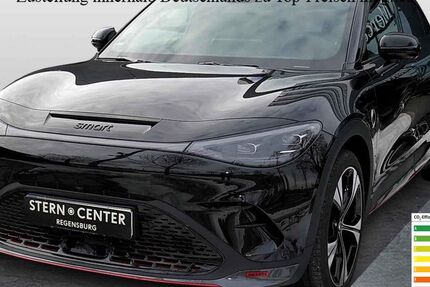 Smart #3 9.000 km 39.728 &euro; Regensburg 93053