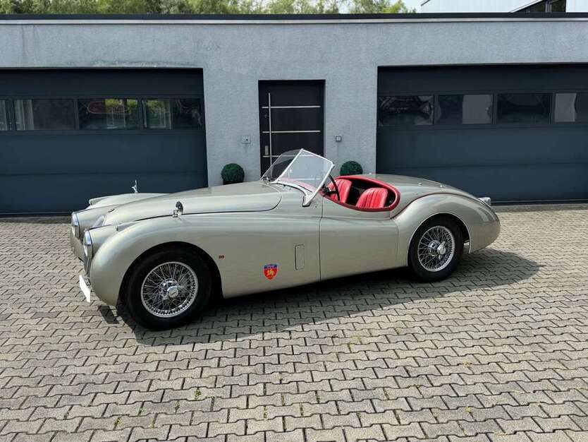 XK