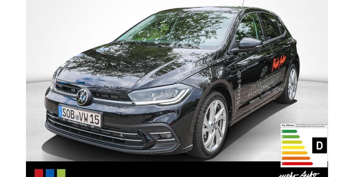 VW Polo 17.800 km 29.880 &euro; Schrobenhausen 86529