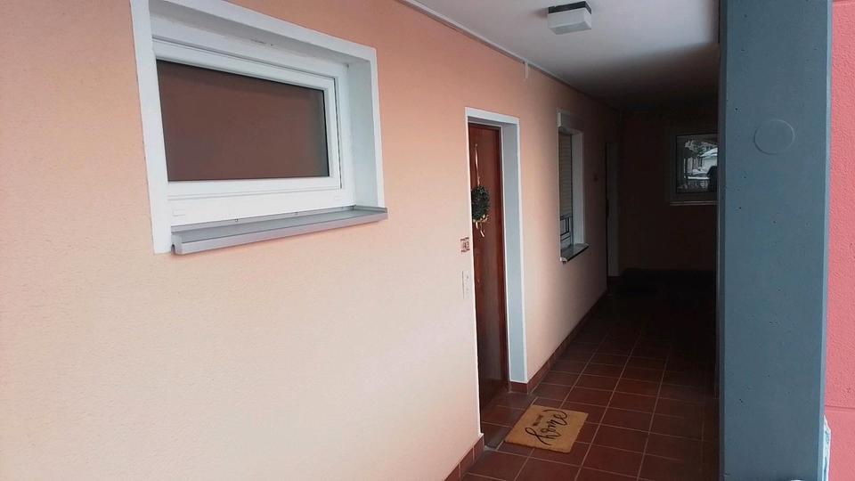 Etagenwohnung Melsungen - 2 Zimmer, 56 m&sup2;, 135.000&euro; | Angebot:26481042