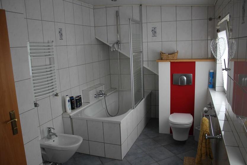 2 Familienhaus in Hattingen Bredenscheid