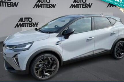 Renault Captur 1.010 km 29.190 € Herford 32051
