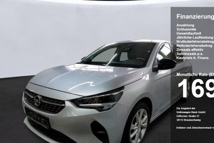 Opel Corsa 23.595 km 12.650 &euro; Regensburg 93055