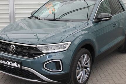VW T-Roc 2.500 km 35.750 &euro; Cottbus / Groß Gaglow 03051