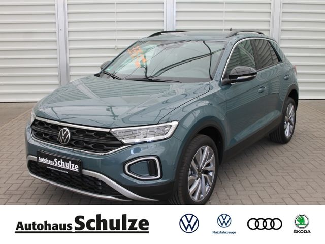VW T-Roc 2.500 km 35.750 &euro; Cottbus / Groß Gaglow 03051