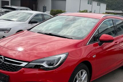 Opel Astra 55.000 km 14.999 &euro; Gundelsheim 74831