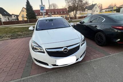 Opel Insignia 165.000 km 8.100 &euro; Burgau 89331