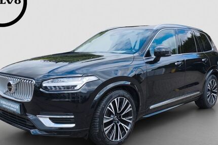 Volvo XC90 66.200 km 50.000 &euro; Salzatal OT Bennstedt 06198