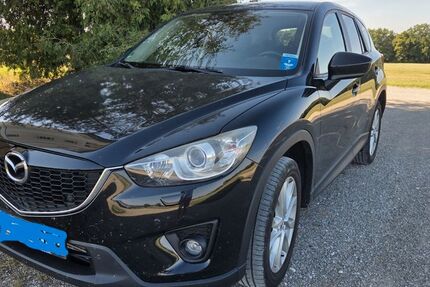 Mazda CX-5 180.000 km 7.400 &euro; Abtsgmünd 73453