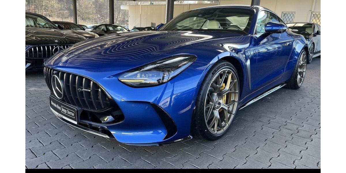 Mercedes-Benz AMG GT 10.090 km 152.740 &euro; Engelskirchen 51766
