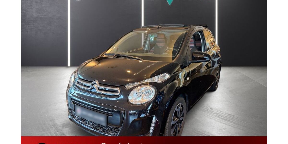 Citroen C1 36.466 km 10.290 &euro; Aachen 52078