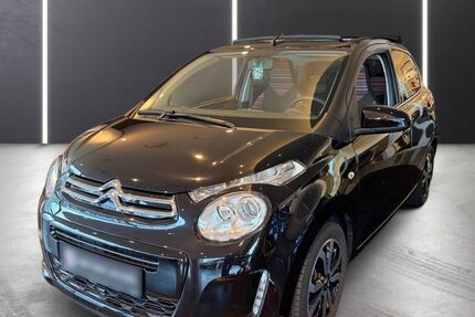 Citroen C1 36.466 km 9.990 &euro; Aachen 52078