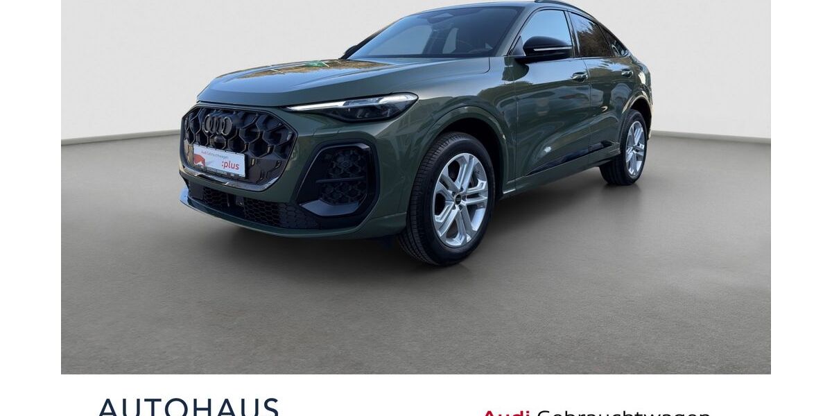 Audi Q5 9.146 km 63.400 &euro; Ebersberg bei München 85560