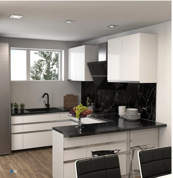 Etagenwohnung Bad Hersfeld - 3 Zimmer, 117 m&sup2;, 632.000&euro; | Angebot:25682291