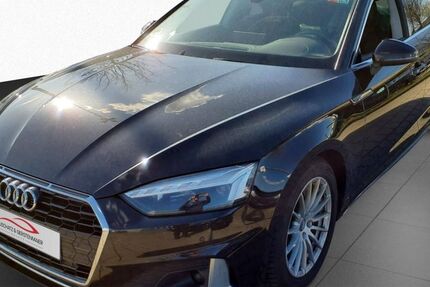 Audi A5 107.235 km 31.910 &euro; Baden Baden 76532