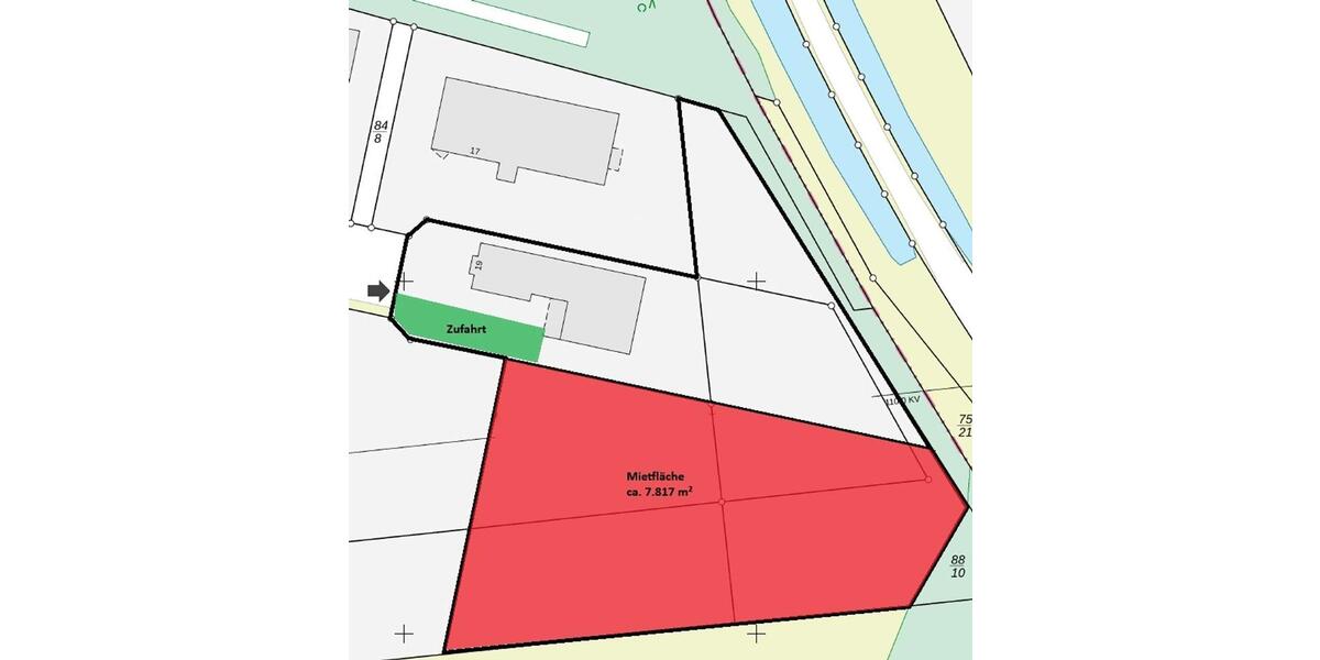 Gewerbeobjekt Weyhe - 10.945&euro; | Angebot:22889340