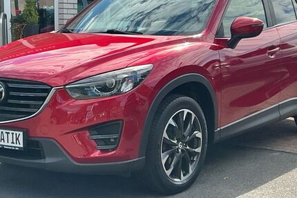 Mazda CX-5 97.703 km 15.900 &euro; Oldenburg 26125
