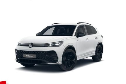 VW Tiguan 9.900 km 53.850 &euro; Laudenbach 63925