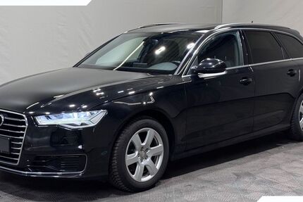Audi A6 185.591 km 12.500 &euro; Bad Düben 04849
