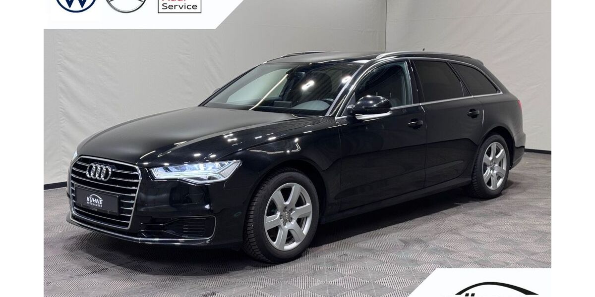 Audi A6 185.591 km 12.500 &euro; Bad Düben 04849