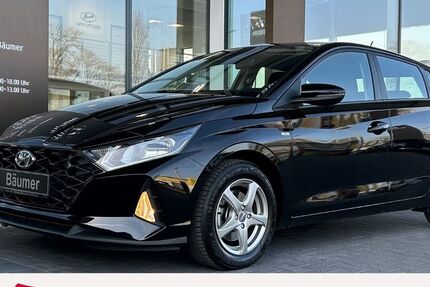 Hyundai i20 49.471 km 14.890 &euro; Ibbenbüren 49479