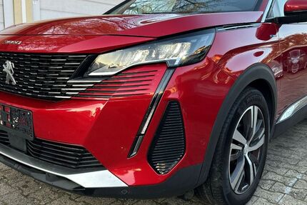 Peugeot 3008 125.000 km 16.500 € Berlin 13403
